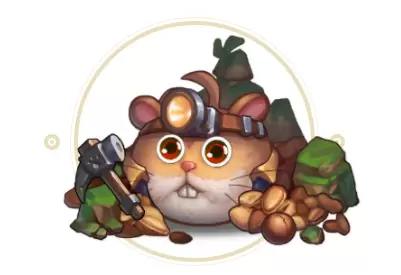 不思议迷宫冈布奥仓鼠怎么样