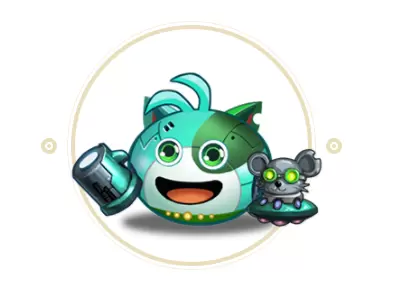 不思议迷宫冈布奥未来猫怎么样