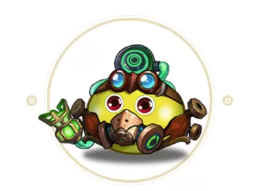 不思议迷宫冈布奥生化怎么样