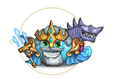 不思议迷宫冈布奥波塞冬怎么样