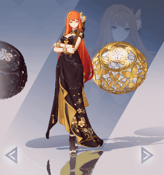 《永远的7日之都》雯梓新皮肤鎏金夜宴获得方法介绍