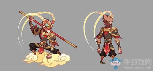 《剑与远征》孙悟空怎么获得