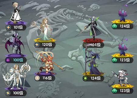 剑与远征阵容推荐与站位技巧攻略