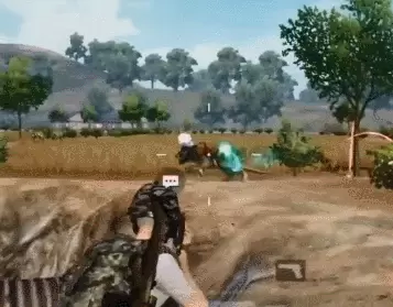 和平精英春节广场怎么玩