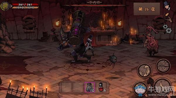 《异化之地》通用天赋升级材料获得攻略