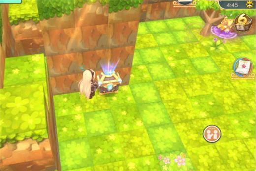 诺菲娅是召唤师野区宝箱位置说明 紫阳花田宝箱位置一览