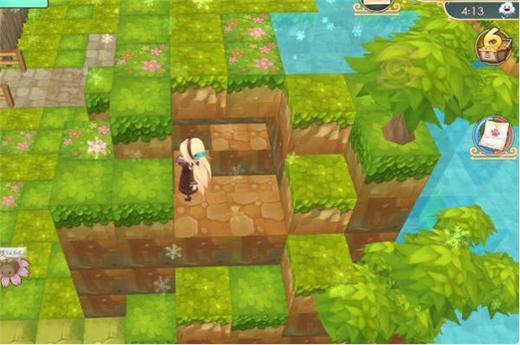 诺菲娅是召唤师野区宝箱位置说明 紫阳花田宝箱位置一览