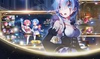 《从零开始的异世界》手游角色大全