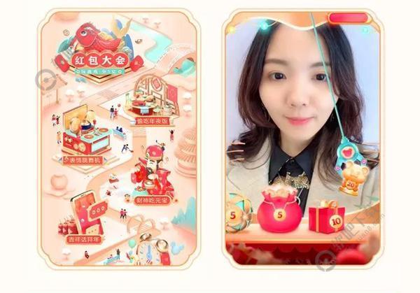 抖音发财中国年玩法攻略