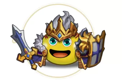 不思议迷宫冈布奥狮心王怎么样