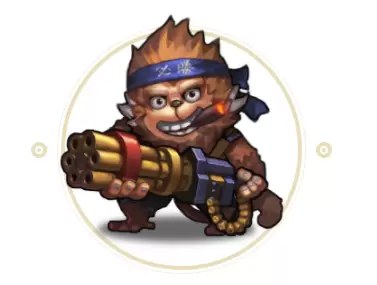 不思议迷宫冈布奥Peter怎么样