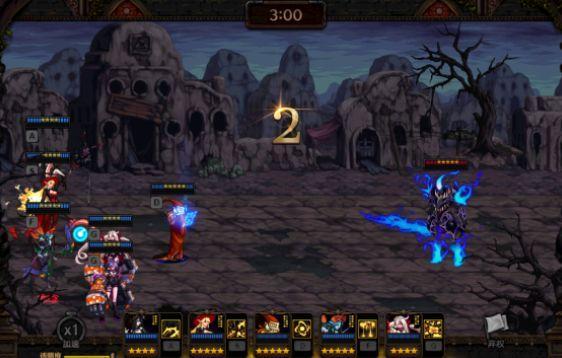 DNF阿拉德谋略战玩法详解 DNF阿拉德谋略战如何3天拿技能宝珠