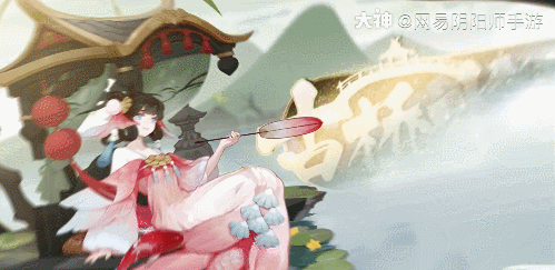 《阴阳师》椒图新皮肤【古桥水巷】获取攻略