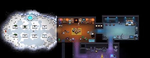 《元气骑士》联机房间携带武器方法