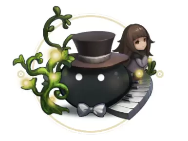 不思议迷宫冈布奥Deemo怎么样