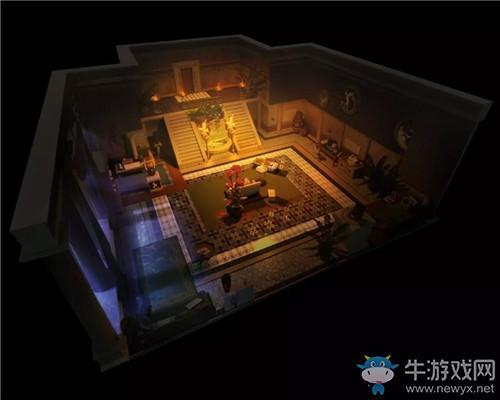 《第五人格》1月16日版本更新内容 新精华&春节活动