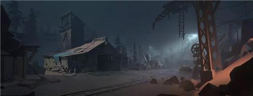 《第五人格》1月16日版本更新内容 新精华&春节活动