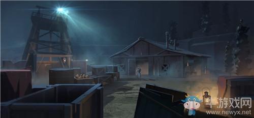 《第五人格》1月16日版本更新内容 新精华&春节活动