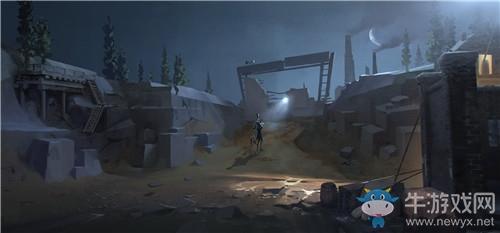 《第五人格》1月16日版本更新内容 新精华&春节活动