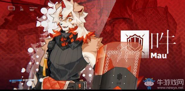 《明日方舟》干员吽精二材料介绍