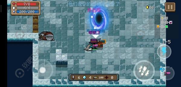 元气骑士嘤嘤鹰怎么合成