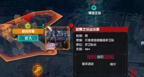 dnf魔界大战腐坏街道地下城怎么打