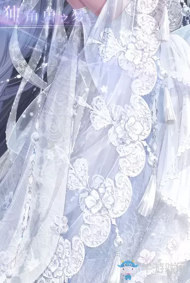 《奇迹暖暖》独角兽之梦高清图鉴一览