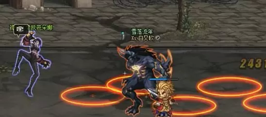 DNF魔界大战孤独之拳凯芭朵娜怎么打