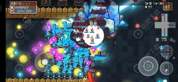 元气骑士守护神殿怎么解锁