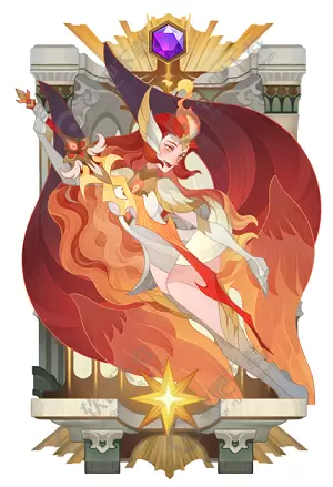 剑与远征凤凰阵容搭配