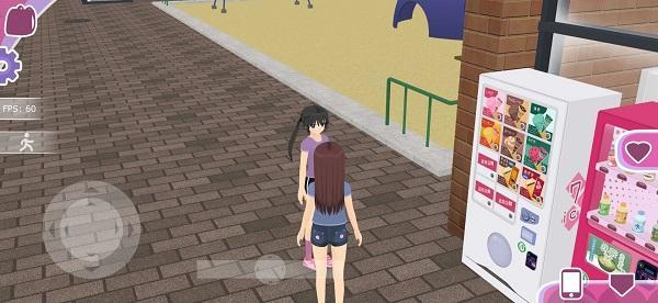 少女都市怎么提升好感