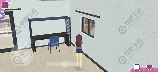 少女都市怎么玩电脑