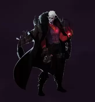 dnf魔界大战黑眼之夏勒弗兹怎么打