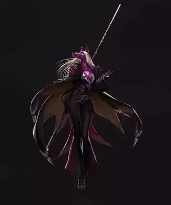 dnf魔界大战铎黑德怎么打