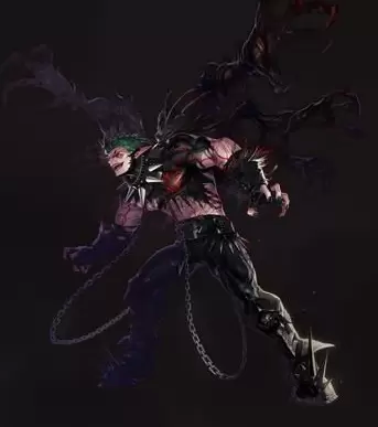 dnf魔界大战碎心者里查德怎么打