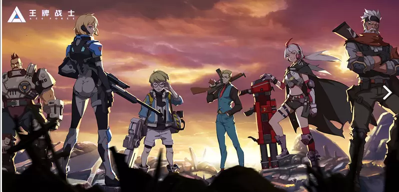 王牌战士春节版本攻略 新版本玩法心得