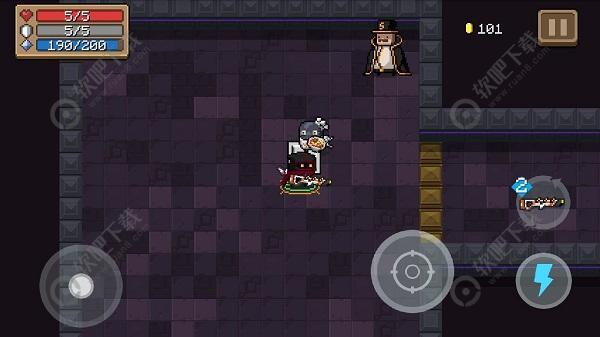 元气骑士合成表最新