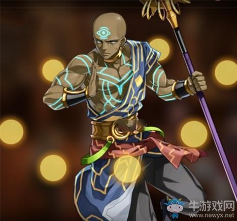 《第七史诗》修拉杜介绍