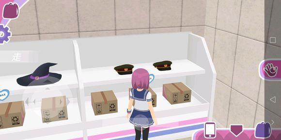 少女都市衣服在哪买