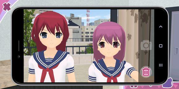 少女都市怎么自拍