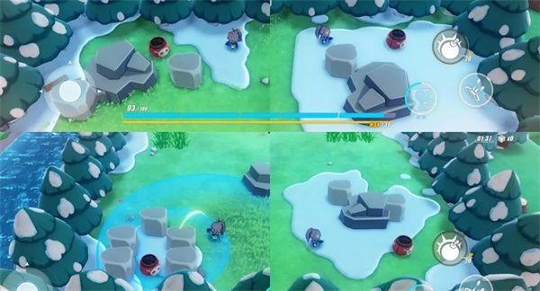 《崩坏3》祭龙坛木牌挑战攻略 《崩坏3》祭龙坛木牌挑战攻略