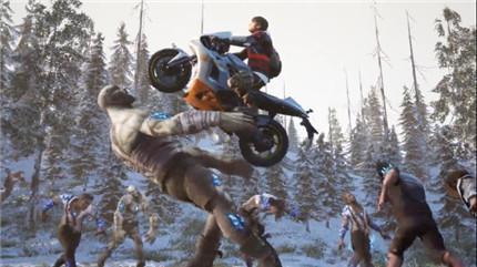 《明日之后》摩托车耐久度怎么算 《明日之后》摩托车耐久度怎么算