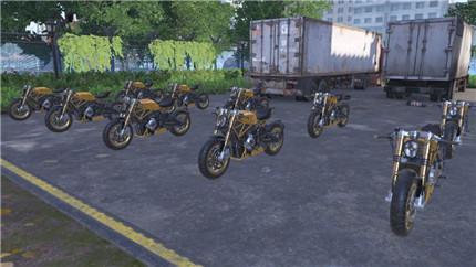 《明日之后》摩托车耐久度怎么算 《明日之后》摩托车耐久度怎么算