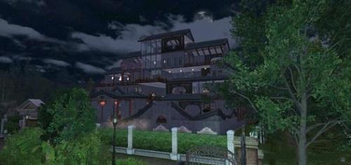 明日之后双人庄园要多少金条 明日之后双人庄园多少钱