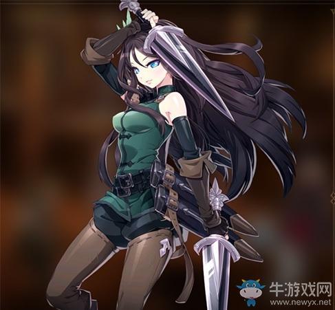 《第七史诗》可丽介绍