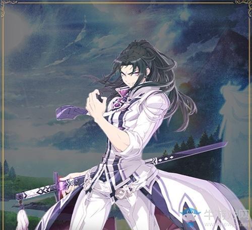 《第七史诗》执行官维德瑞介绍