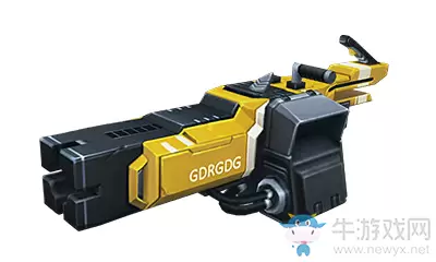 《孤岛先锋》火箭筒武器作用详解