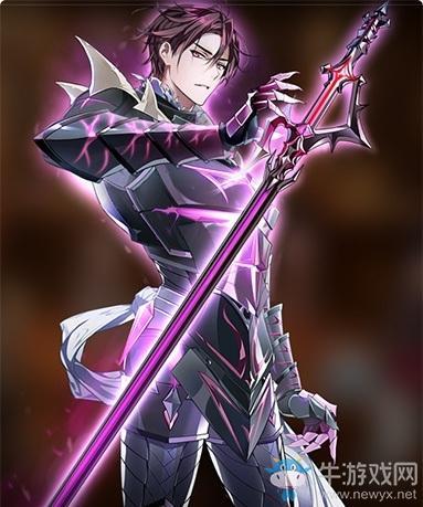 《第七史诗》凯隆介绍