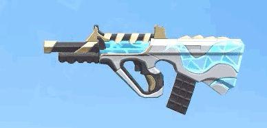 香肠派对春节皮肤敖丙妲己介绍 香肠派对枪械春节皮肤欣赏