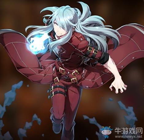 《第七史诗》实验体赛泽介绍